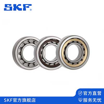 日本NSK进口轴承